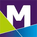 Logo van Metropoolregio Eindhoven