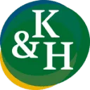 Logo Korbee AND Hovelynck BV