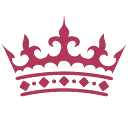 Logo van Royal Palace Tilburg