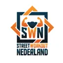 Logo Street Workout Nederland