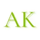 Logo van Angelica's Kitchen