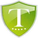 Logo van Trust Verzekeringen