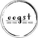 Logo van Saladebar Oogst