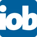 Logo van Ingenieursbureau IOB