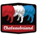 Logo van Chateaubriand
