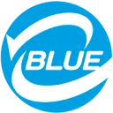 Logo Blue Fifty