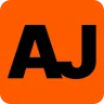 Logo van Anjo Jager Fietsen