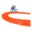 Logo van Koers Oost