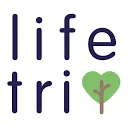 Logo van Lifetri Groep