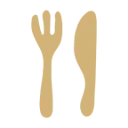 Logo van Food Fantasies
