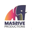 Logo van Massive Productions Curacao