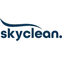 Logo van SkyClean