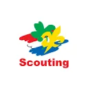 Logo Dutch Contingent 22nd World Scout Jamboree 2011