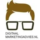 Logo van Digitaal marketingadvies