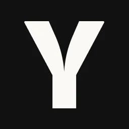 Logo van Young AND Handsome