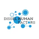 Logo van Dissel Human Factors