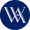 Logo van Waldorf Astoria Amsterdam