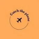 Logo Catch the plane