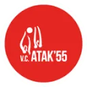 Logo V.C. Atak '55