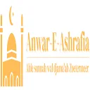 Logo van Anwar-E-Ashrafia