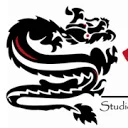 Logo van Studievereniging Sinologie