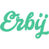 Logo van Erbij
