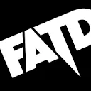 Logo Fatdaddy Fietsenwinkel / Reparatie en onderhoud fietsen ebikes en fatbikes