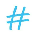 Logo van #Joris