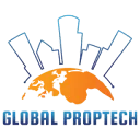 Logo van Global PropTech