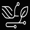 Logo van Material Talk