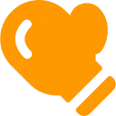 Logo van Boxing Society