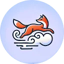Logo van RunFox 4D