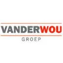 Logo van VANDERWOU Groep