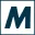 Logo van De Mandemakers Groep
