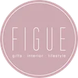 Logo van FIGUE interieur AND styling