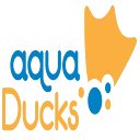 Logo van aquaDucks