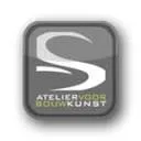 Logo Swan Art AND Build