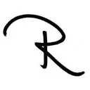 Logo Riske de Vries Fotografie en Film