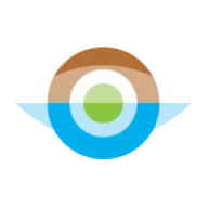 Logo van Oogcentrum Noordholland