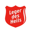 Logo van Leger des Heils Amsterdam