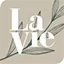 Logo van La Vie Meeting Center Utrecht