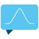 Logo van The Data Story