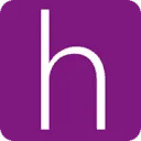 Logo van headson