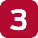 Logo van Poort 3