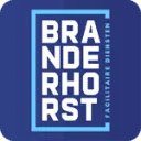 Logo van Alpha Omega Facilitaire Dienstverlening BV