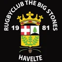 Logo van Rugby club The Big Stones