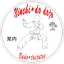 Logo van Stichting Ninchi-do