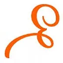 Logo van Studio Evergreen / identiteit AND vormgeving AND communicatie