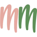Logo van Make-up Matters