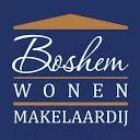 Logo van Boshem Wonen